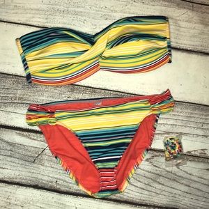 NWOT bikini